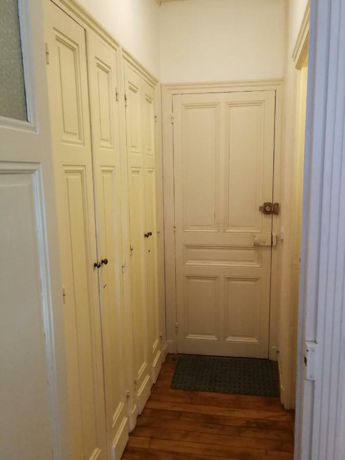 Apartment Le Metropole La Bourboule